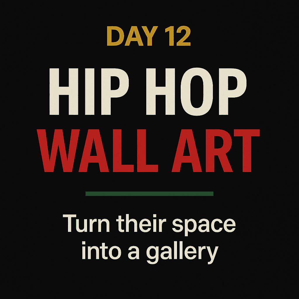 Hip Hop Legends Poster Prints