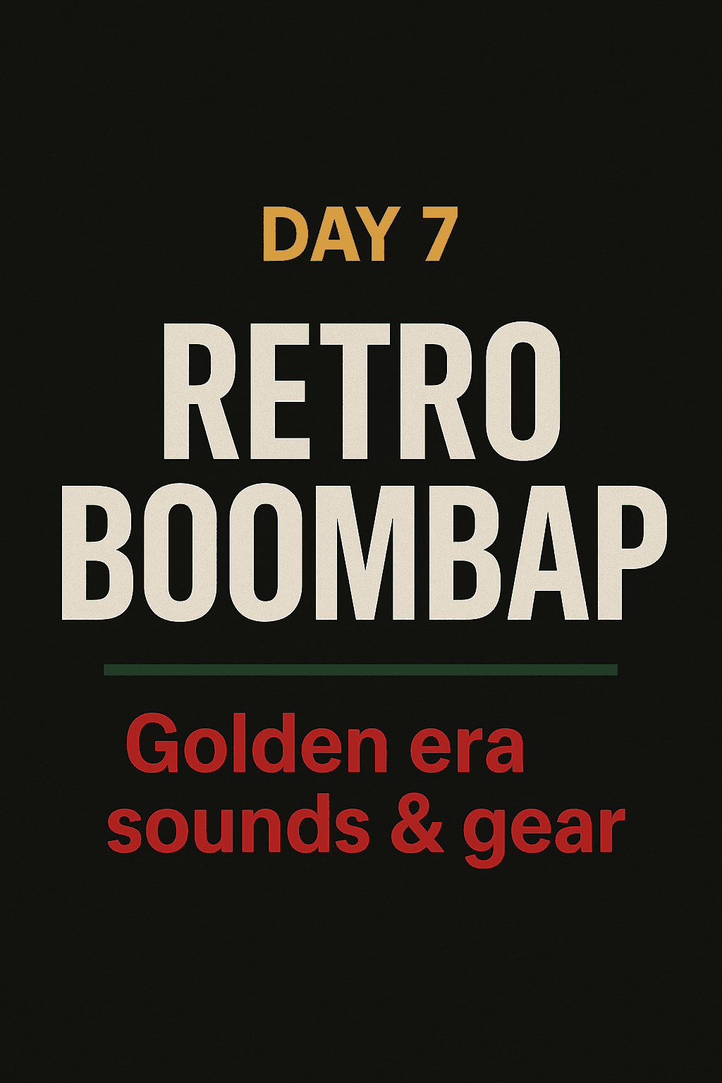 ION Audio Retro Glow Bluetooth Boombox